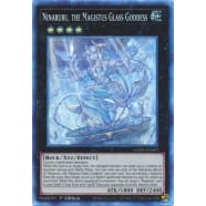 Ninaruru, the Magistus Glass Goddess Thumb Nail