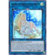 Artemis, the Magistus Moon Maiden Thumb Nail