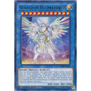 Herald of Ultimateness Thumb Nail