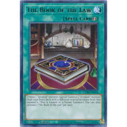 The Book of the Law Thumb Nail