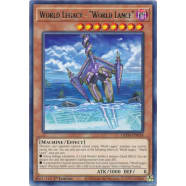 World Legacy - World Lance Thumb Nail