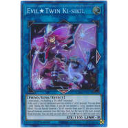 Evil Twin Ki-sikil Thumb Nail