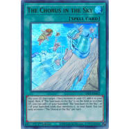 The Chorus in the Sky Thumb Nail
