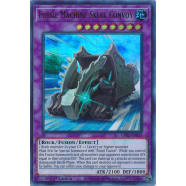 Fossil Machine Skull Convoy Thumb Nail