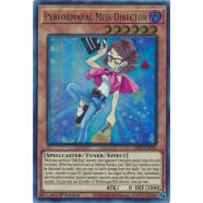 Performapal Miss Director Thumb Nail