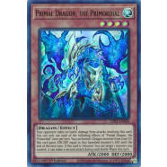 Primal Dragon, the Primordial Thumb Nail