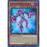 Vision HERO Faris Thumb Nail