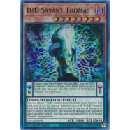 D/D Savant Thomas Thumb Nail