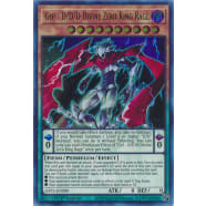 Go! - D/D/D Divine Zero King Rage Thumb Nail