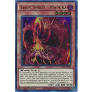 Tenyi Spirit - Mapura Thumb Nail