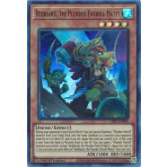 Redbeard, the Plunder Patroll Matey Thumb Nail