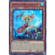 Goldenhair, the Newest Plunder Patroll Thumb Nail