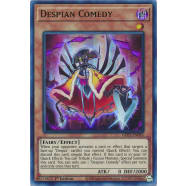 Despian Comedy Thumb Nail