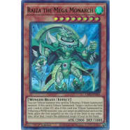 Raiza the Mega Monarch Thumb Nail