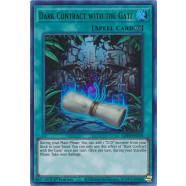 Dark Contract with the Gate Thumb Nail