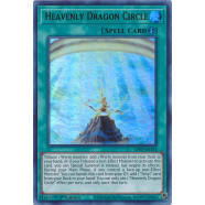 Heavenly Dragon Circle Thumb Nail