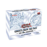 Ghosts from the Past: The 2nd Haunting Box Thumb Nail