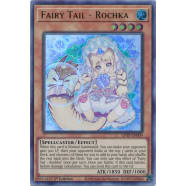 Fairy Tail - Rochka Thumb Nail