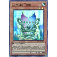 Sunseed Twin Thumb Nail