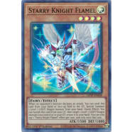 Starry Knight Flamel Thumb Nail