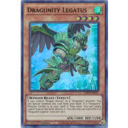 Dragunity Legatus Thumb Nail