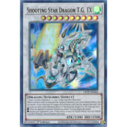 Shooting Star Dragon T.G. EX Thumb Nail