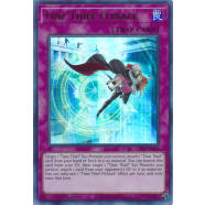 Time Thief Flyback Thumb Nail