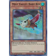 Mist Valley Baby Roc Thumb Nail