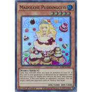 Madolche Puddingcess Thumb Nail