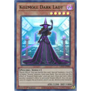 Kozmoll Dark Lady Thumb Nail