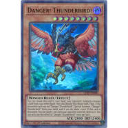 Danger! Thunderbird! Thumb Nail