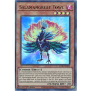 Salamangreat Fowl Thumb Nail