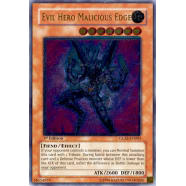 Evil Hero Malicious Edge (Ultimate Rare) Thumb Nail