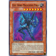 Evil Hero Malicious Edge (Super Rare) Thumb Nail