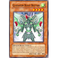 Gladiator Beast Bestiari Thumb Nail