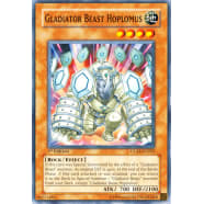 Gladiator Beast Hoplomus Thumb Nail