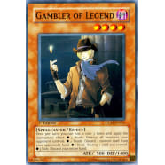 Gambler of Legend Thumb Nail