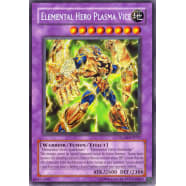 Elemental Hero Plasma Vice Thumb Nail