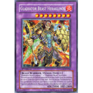 Gladiator Beast Heraklinos Thumb Nail