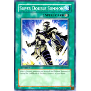 Super Double Summon Thumb Nail