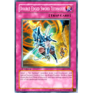 Double-Edged Sword Technique Thumb Nail