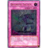 Defensive Tactics (Ultimate Rare) Thumb Nail