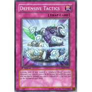 Defensive Tactics (Super Rare) Thumb Nail