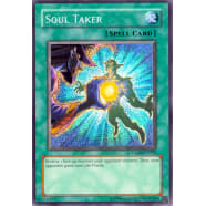 Soul Taker Thumb Nail