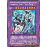 Elemental Hero Chaos Neos (Secret Rare) Thumb Nail