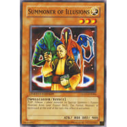 Summoner of Illusions Thumb Nail