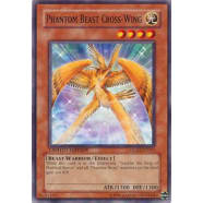 Phantom Beast Cross-Wing Thumb Nail