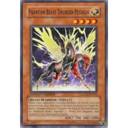 Phantom Beast Thunder-Pegasus Thumb Nail