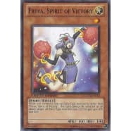 Freya, Spirit of Victory Thumb Nail