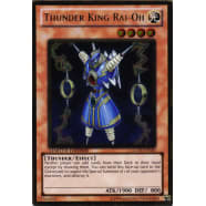 Thunder King Rai-Oh Thumb Nail